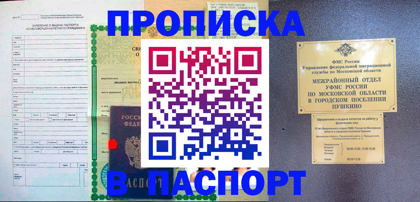временная регистрация госуслуги в Новоалександровске